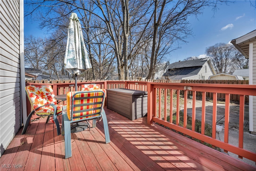 915 Cherokee Trail, Willoughby, Ohio image 26