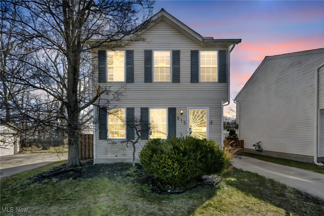 915 Cherokee Trail, Willoughby, Ohio image 1