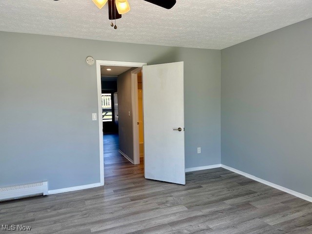 Hightower Estate #1 - Residential Lease