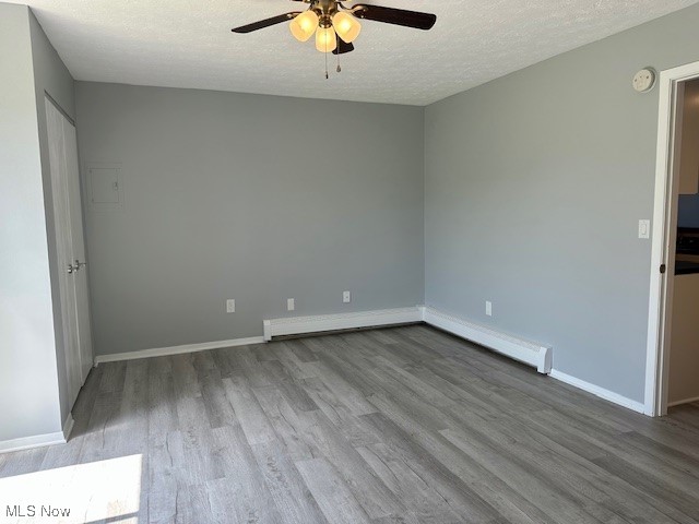 Hightower Estate #1 - Residential Lease