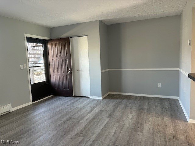 Hightower Estate #1 - Residential Lease