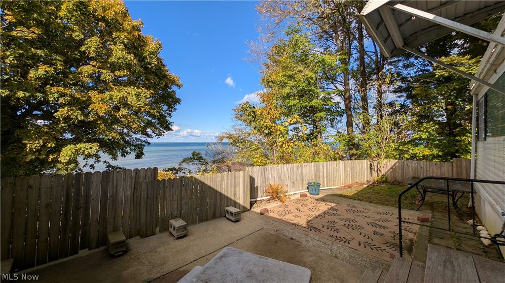 Photo of 4017 Lake Road #17, Conneaut, OH 44030 (MLS # 5198426)