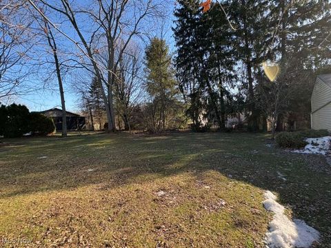 Tiny photo for 256 Monroe Drive, Northfield, OH 44067 (MLS # 5178275)