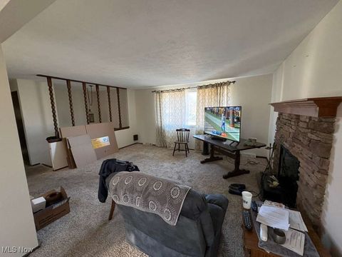 Tiny photo for 256 Monroe Drive, Northfield, OH 44067 (MLS # 5178275)