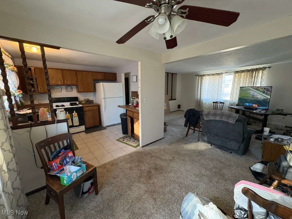 Northfield Heights Estates - Residential