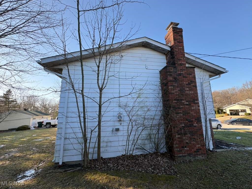 Northfield Heights Estates - Residential