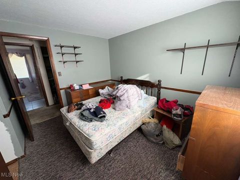 Tiny photo for 256 Monroe Drive, Northfield, OH 44067 (MLS # 5178275)