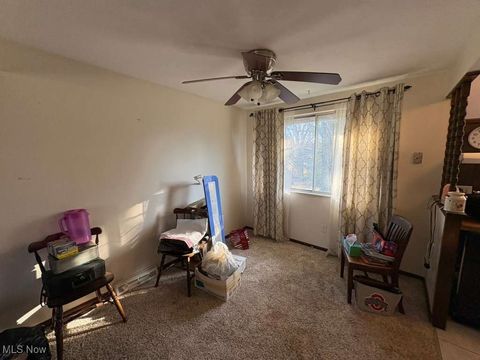 Tiny photo for 256 Monroe Drive, Northfield, OH 44067 (MLS # 5178275)