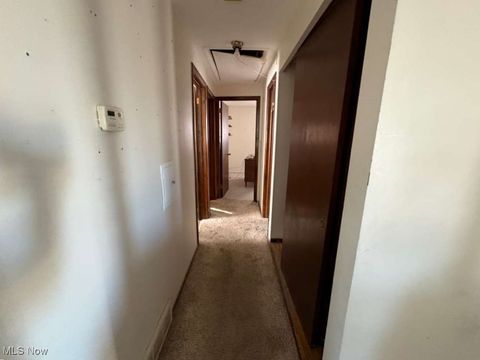 Tiny photo for 256 Monroe Drive, Northfield, OH 44067 (MLS # 5178275)