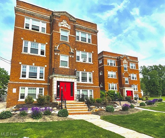 Waterbury - Residential Lease