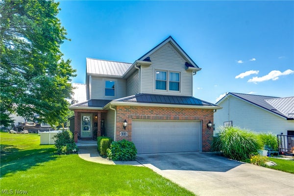 233 S PORTAGE ST, DOYLESTOWN, OH 44230 - Image bc5c3b45df41c2cfc1a433c632b46367/2620982971
