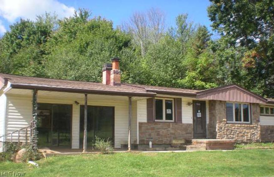 REO Property, Property Sold AS-IS W/O Repair, Warranty or Seller Disclosure.  The Listing Broker & Seller make no guarantees as to the accuracy of information herein; Buyer or Buyer’s Agent is responsible for utility activation related to inspections, Water activation not authorized; air pressure test only.