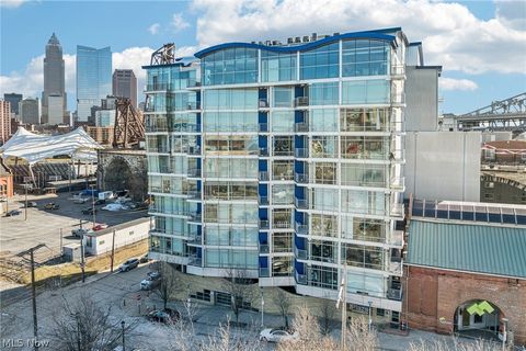 1237 Washington Avenue 1002 Cleveland OH 44113