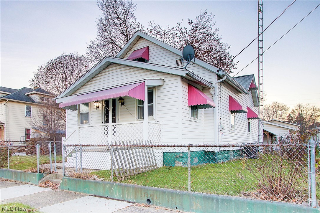 Grand View Heights Add - Residential