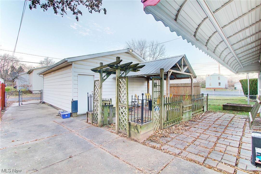 Grand View Heights Add - Residential