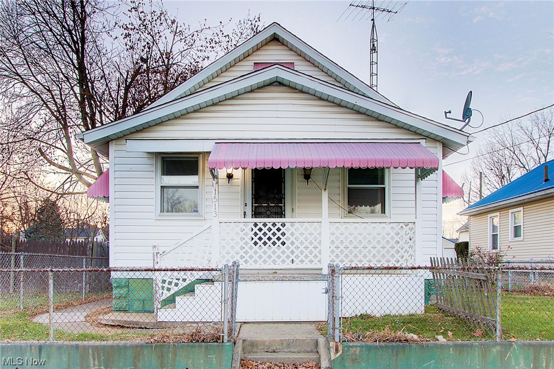 Grand View Heights Add - Residential