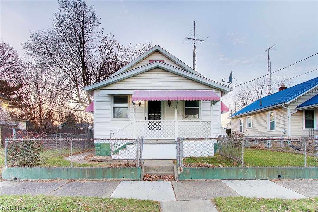 Grand View Heights Add - Residential