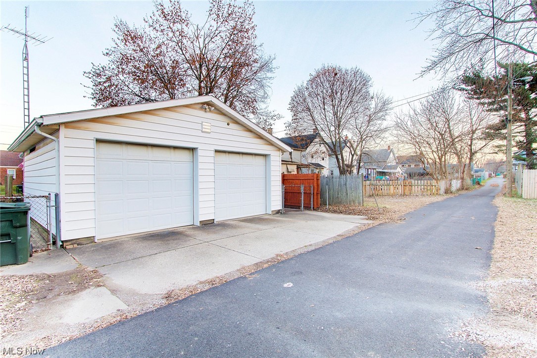 Grand View Heights Add - Residential