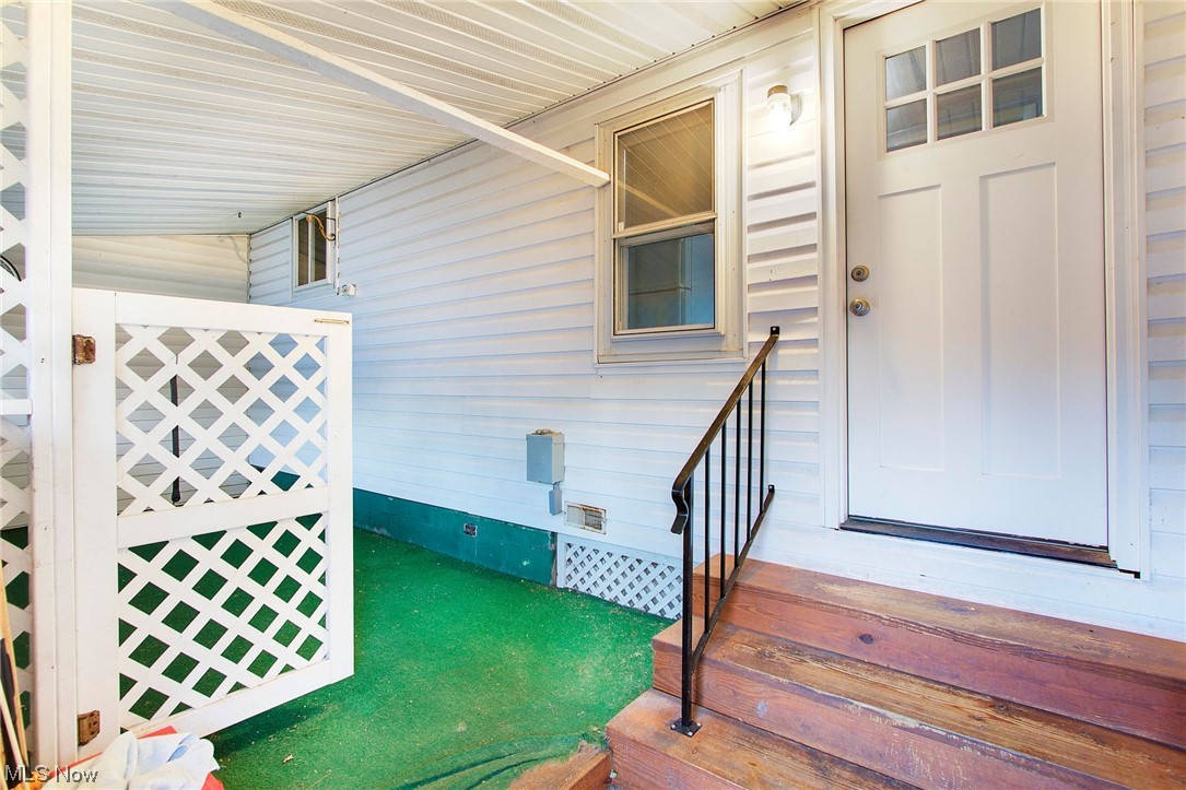 Grand View Heights Add - Residential