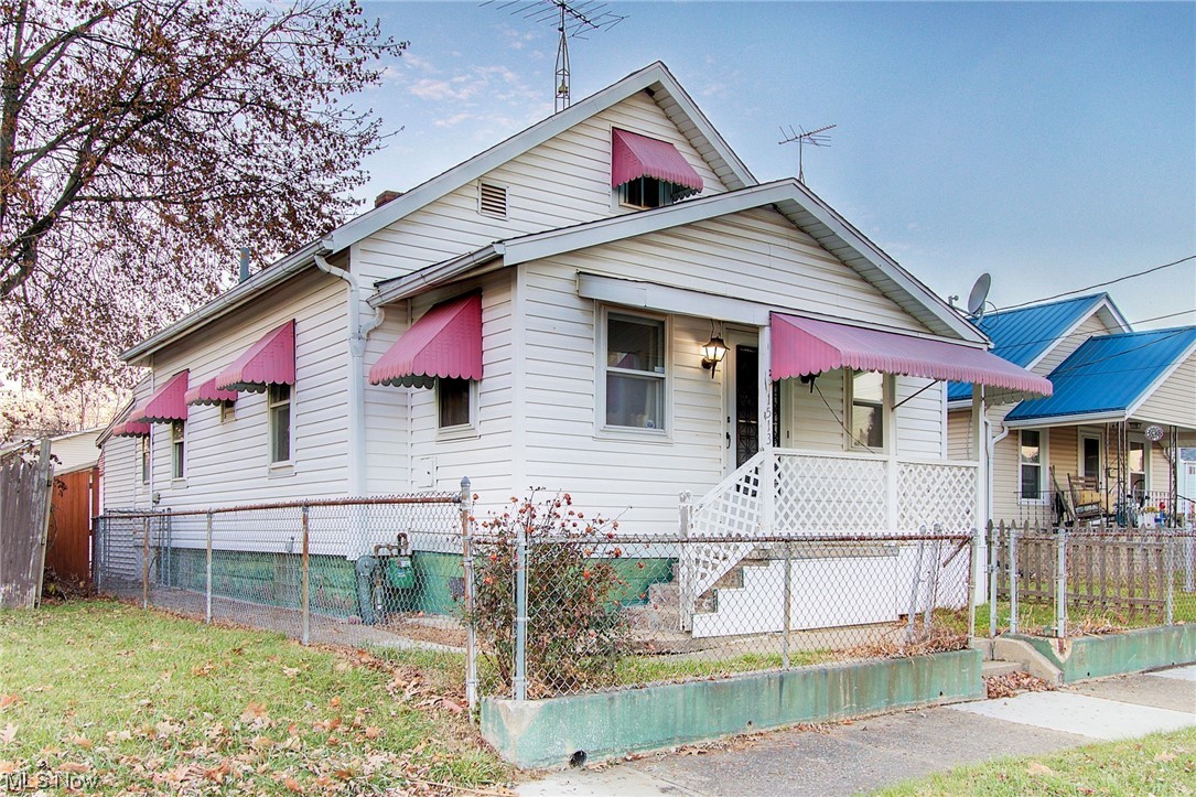 Grand View Heights Add - Residential