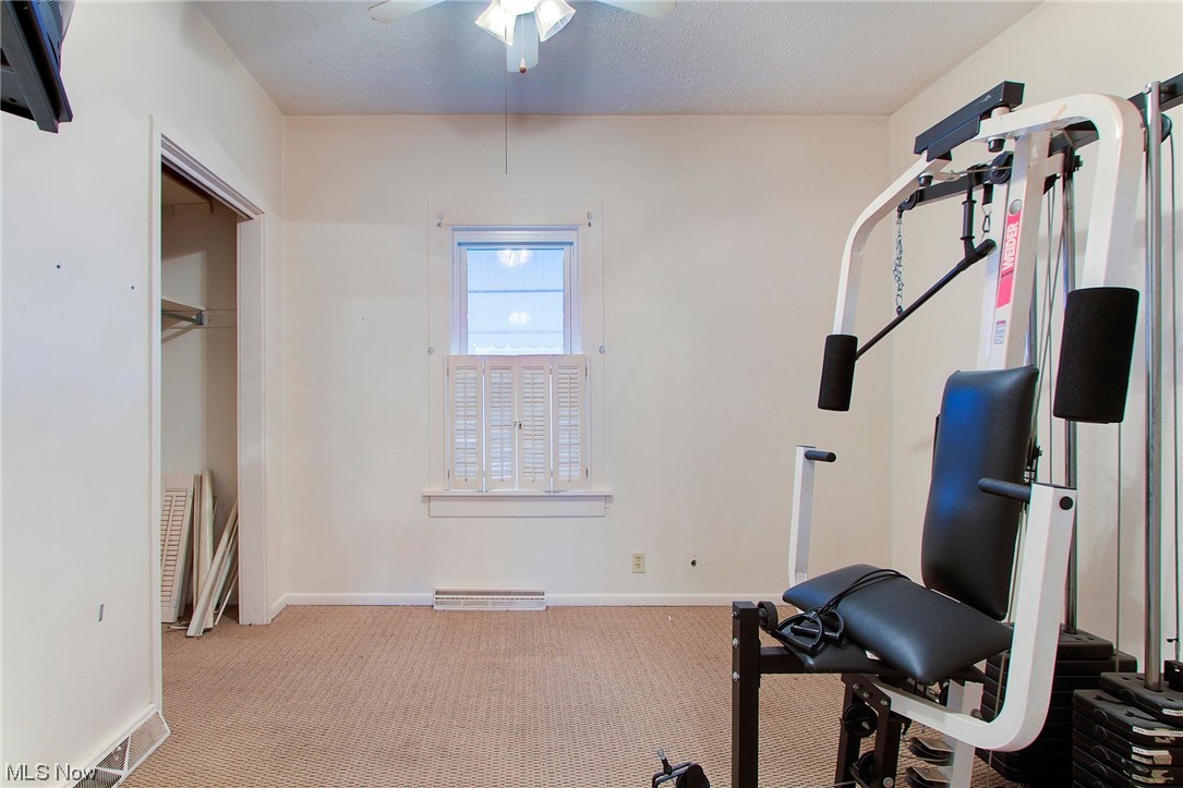 Grand View Heights Add - Residential