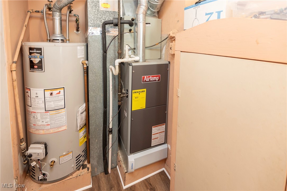 Cleveland, Ohio 44135, United States, 4 Bedrooms Bedrooms, ,1 BathroomBathrooms,Residential,Active,222019