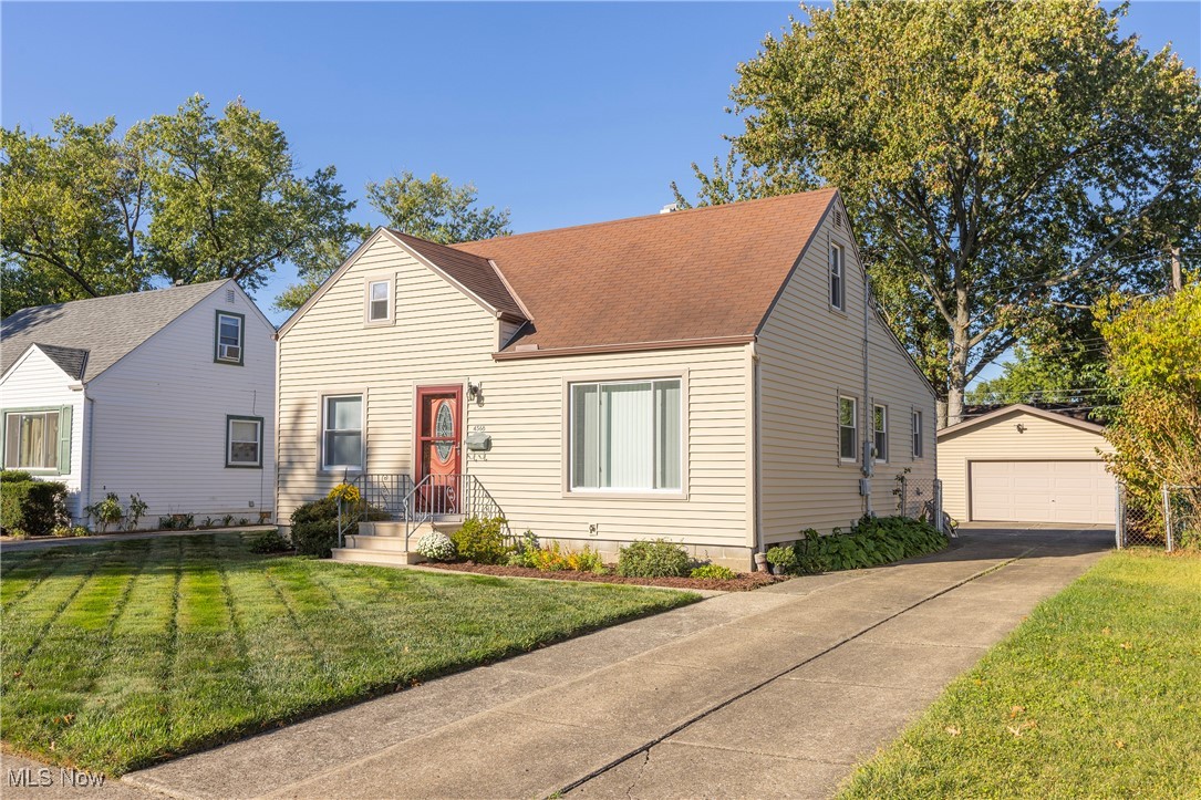 4368 W 189th Street