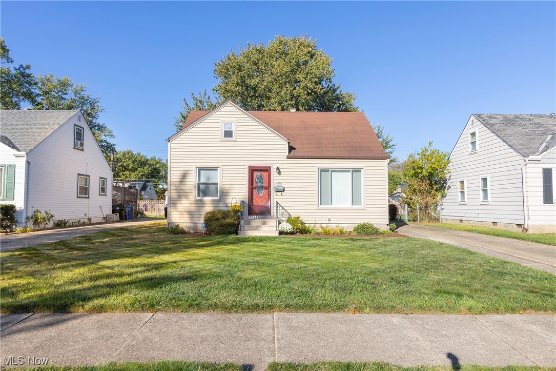 Cleveland, Ohio 44135, United States, 4 Bedrooms Bedrooms, ,1 BathroomBathrooms,Residential,Active,222019