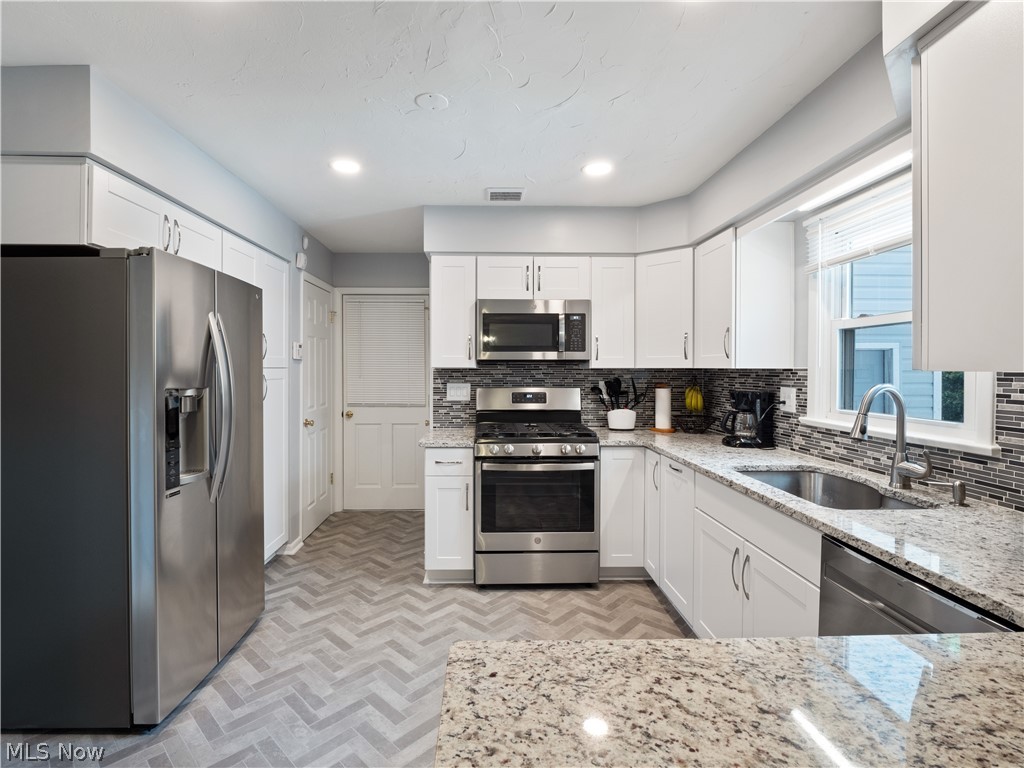 Beck Fairlawn - Residential