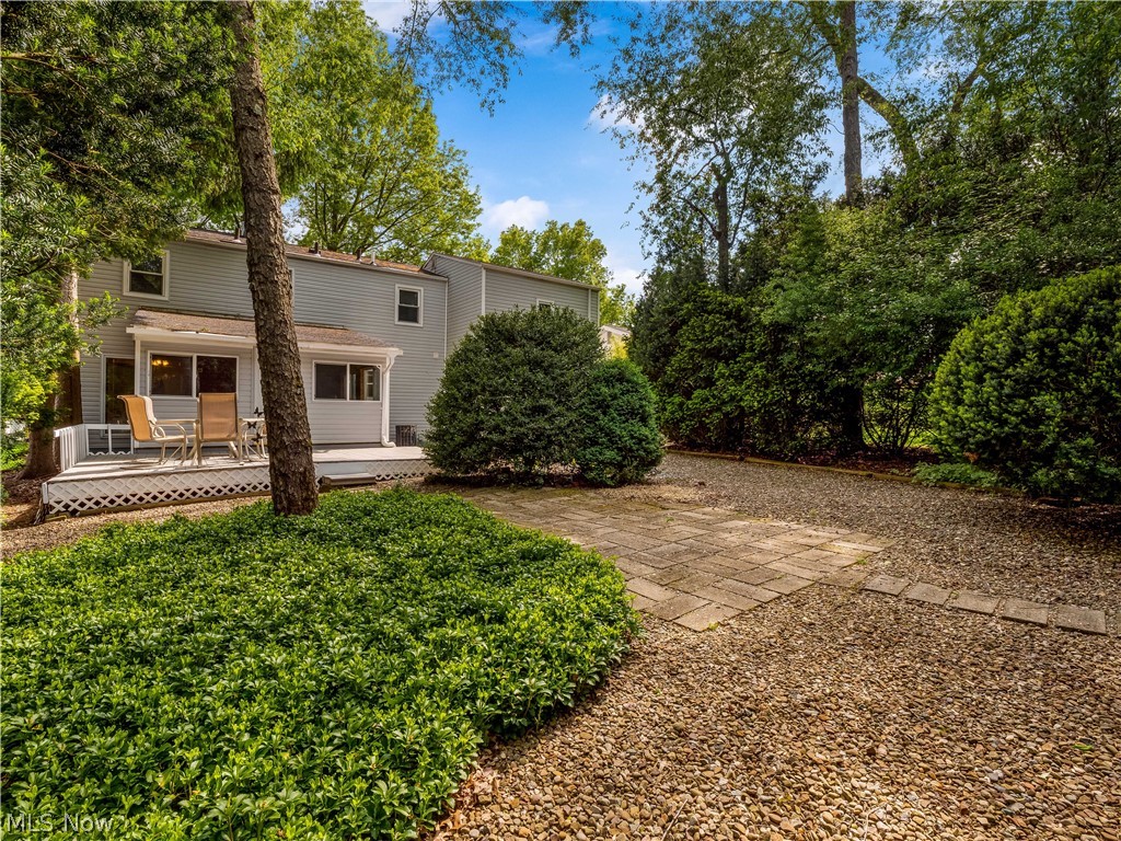 Beck Fairlawn - Residential