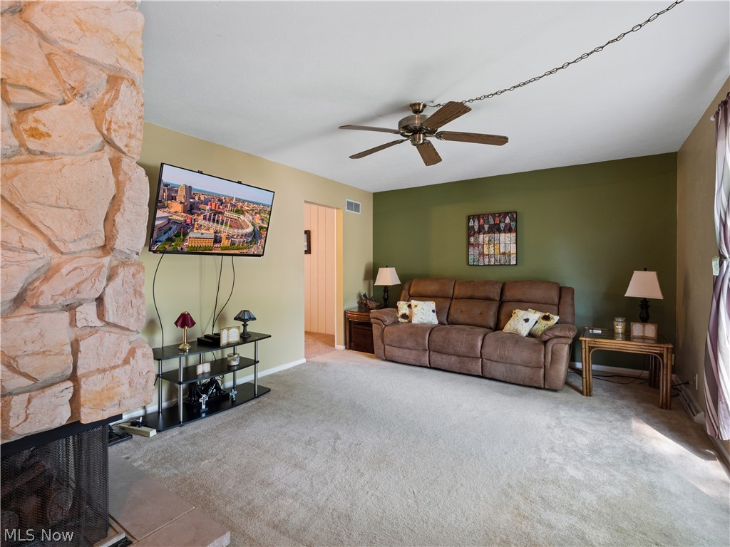 Beck Fairlawn - Residential