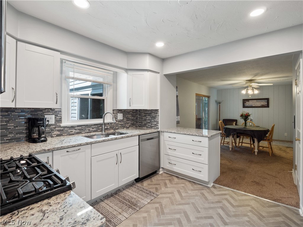 Beck Fairlawn - Residential