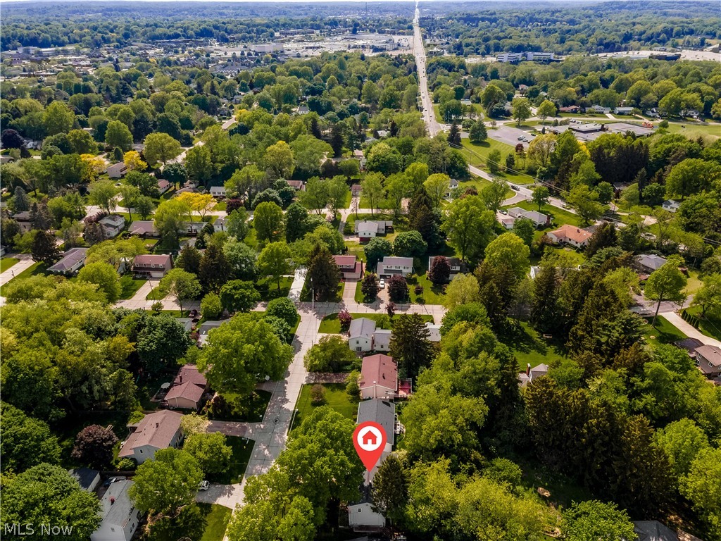 Beck Fairlawn - Residential