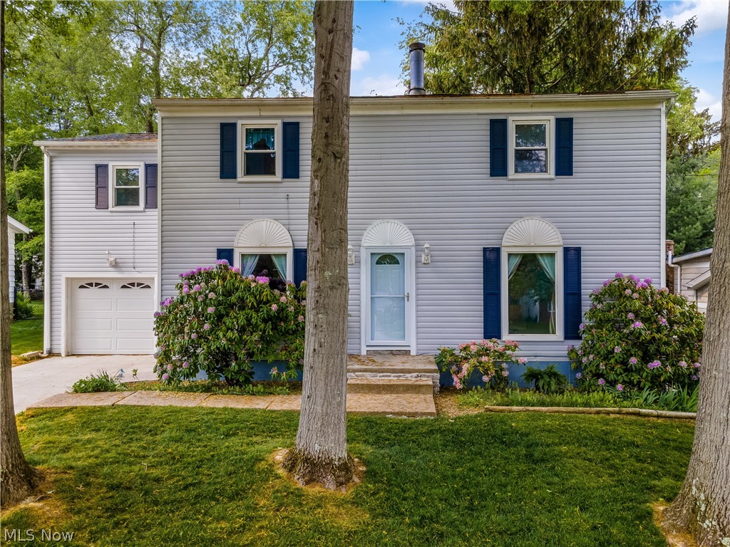 Beck Fairlawn - Residential