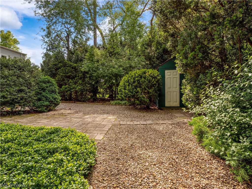 Beck Fairlawn - Residential