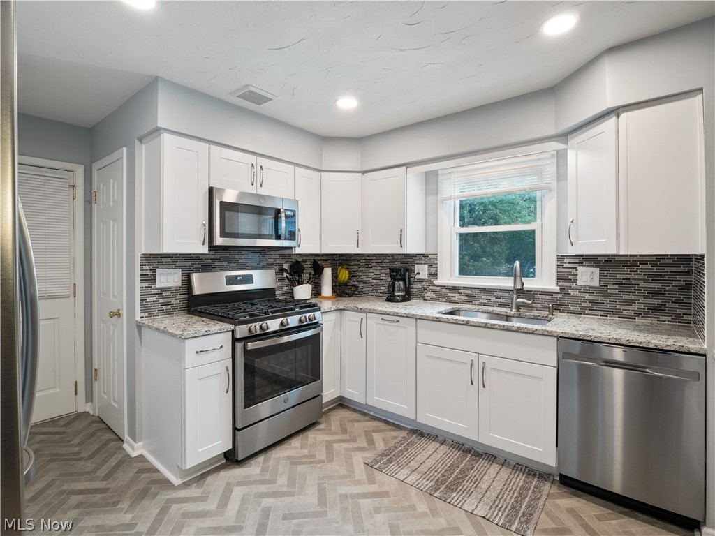 Beck Fairlawn - Residential