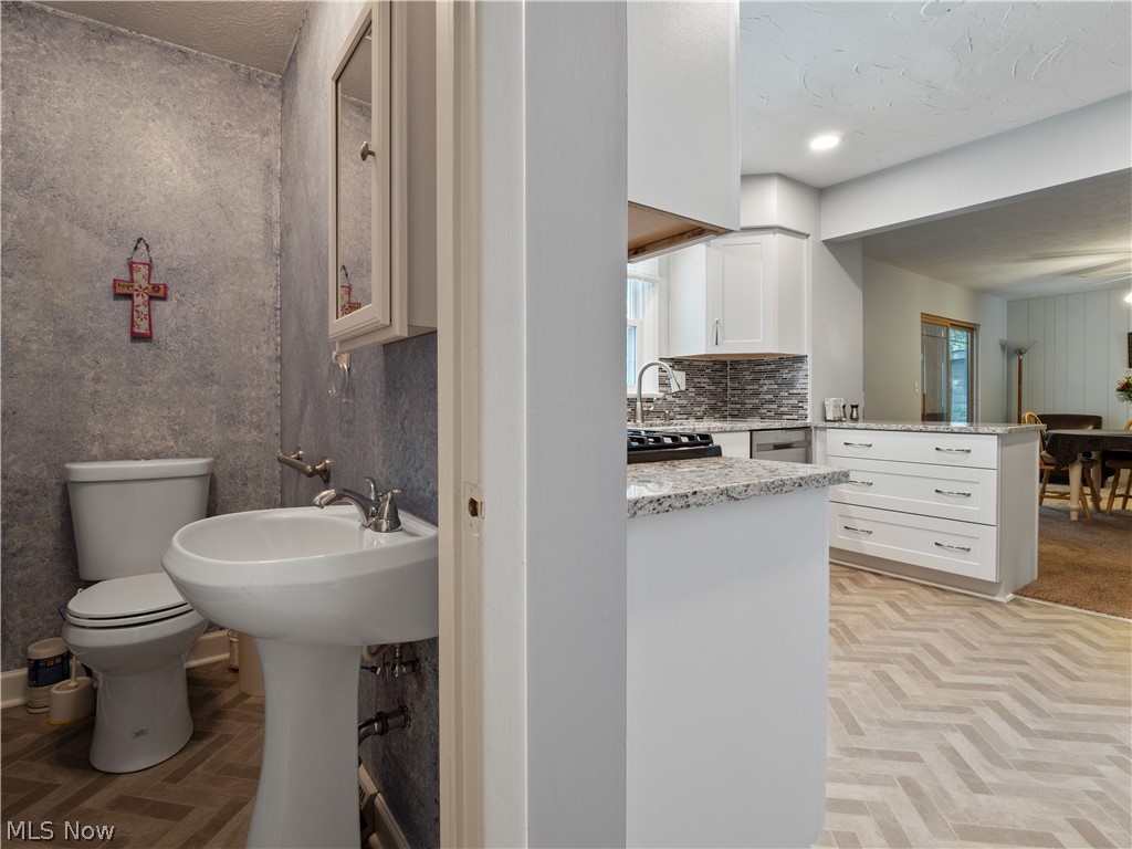 Beck Fairlawn - Residential