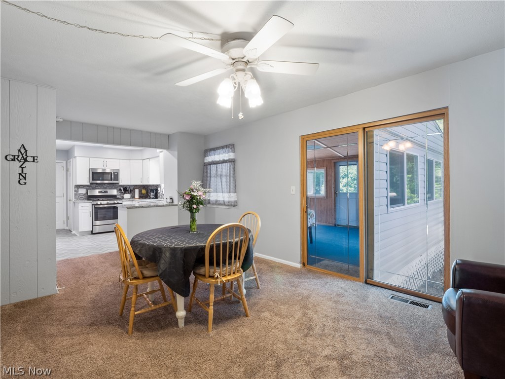 Beck Fairlawn - Residential