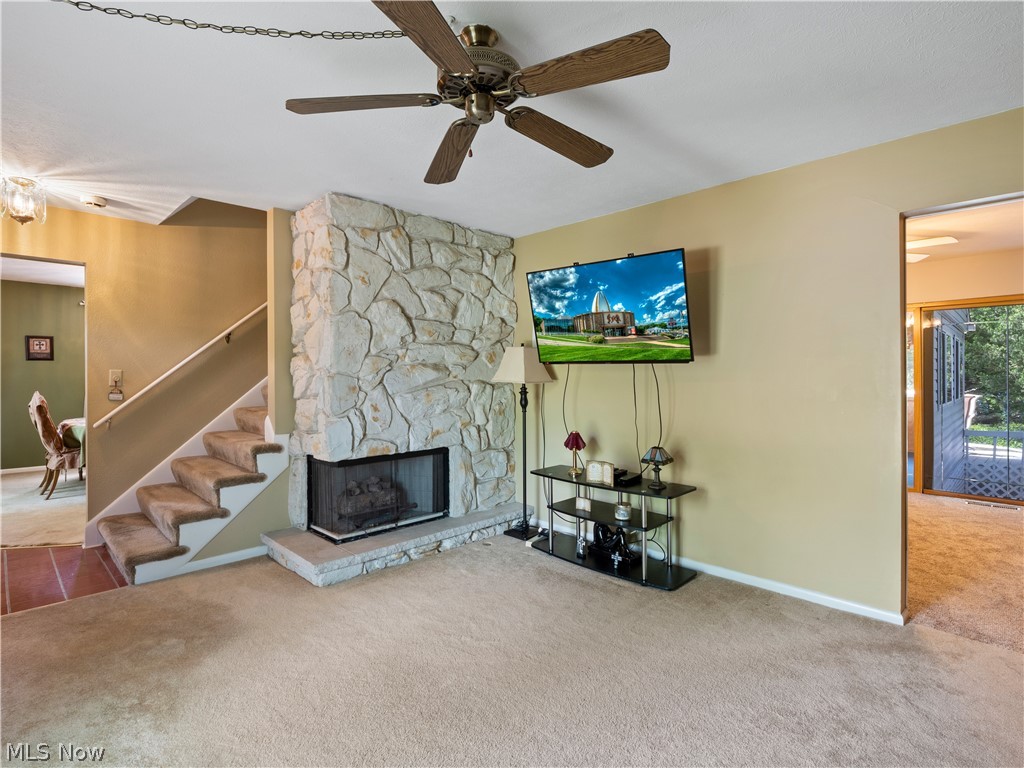 Beck Fairlawn - Residential