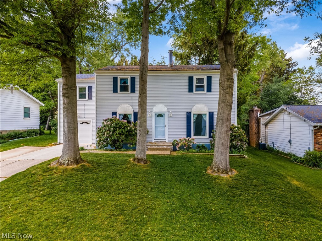 Beck Fairlawn - Residential