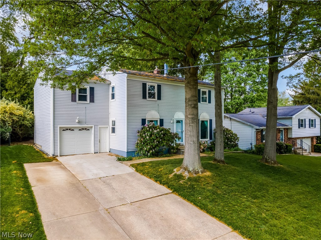 Beck Fairlawn - Residential