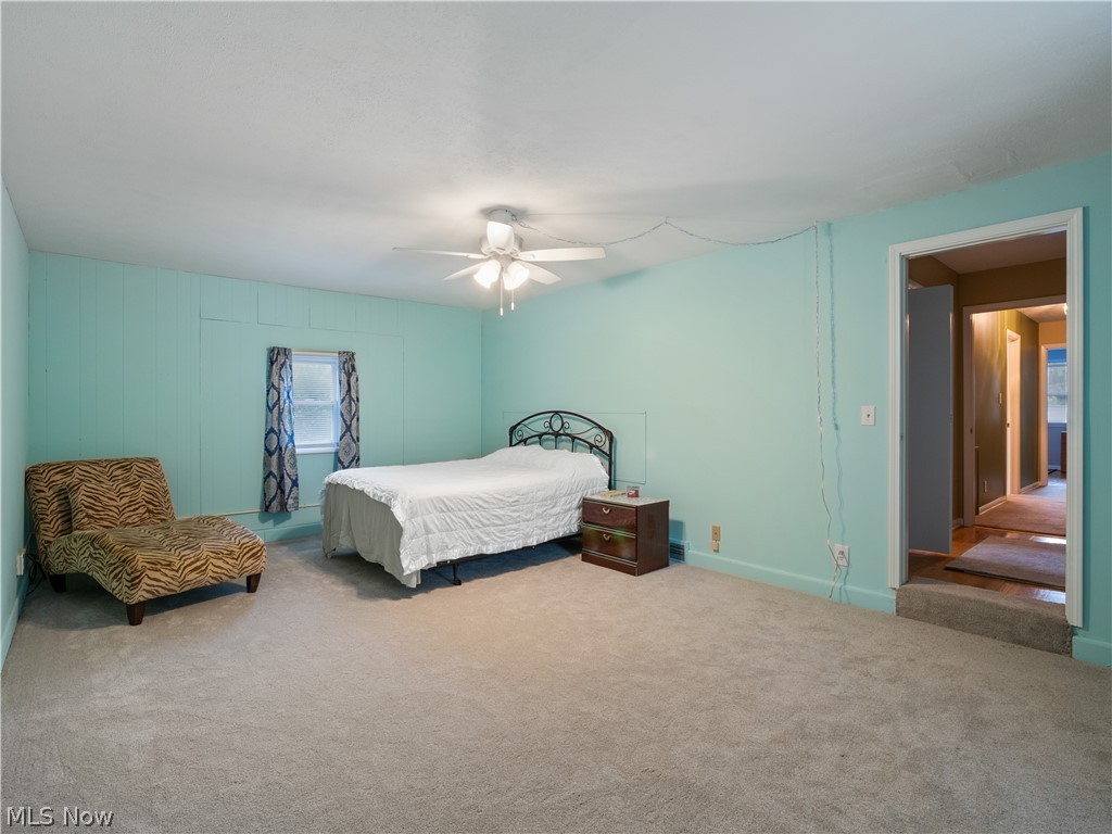 Beck Fairlawn - Residential