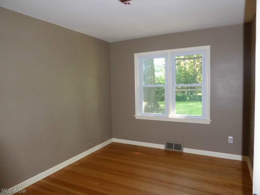 Forest Hills - Residential