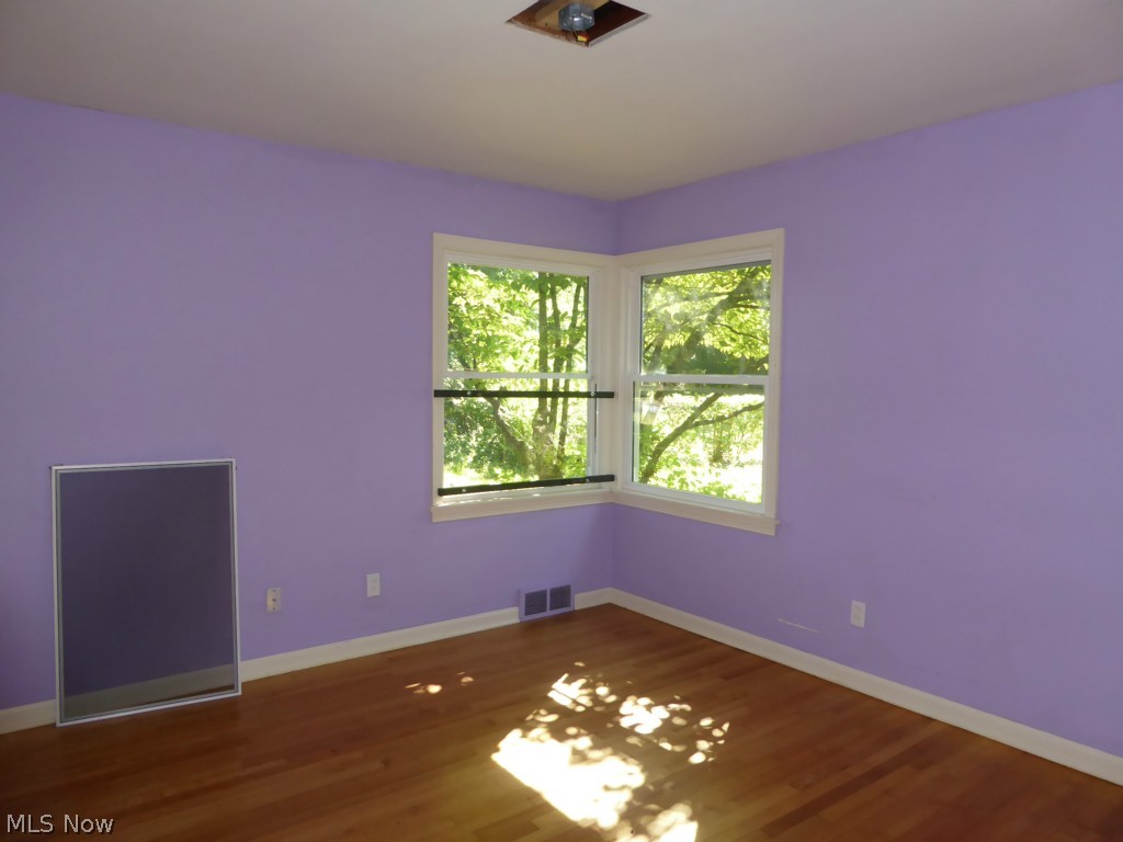 Forest Hills - Residential