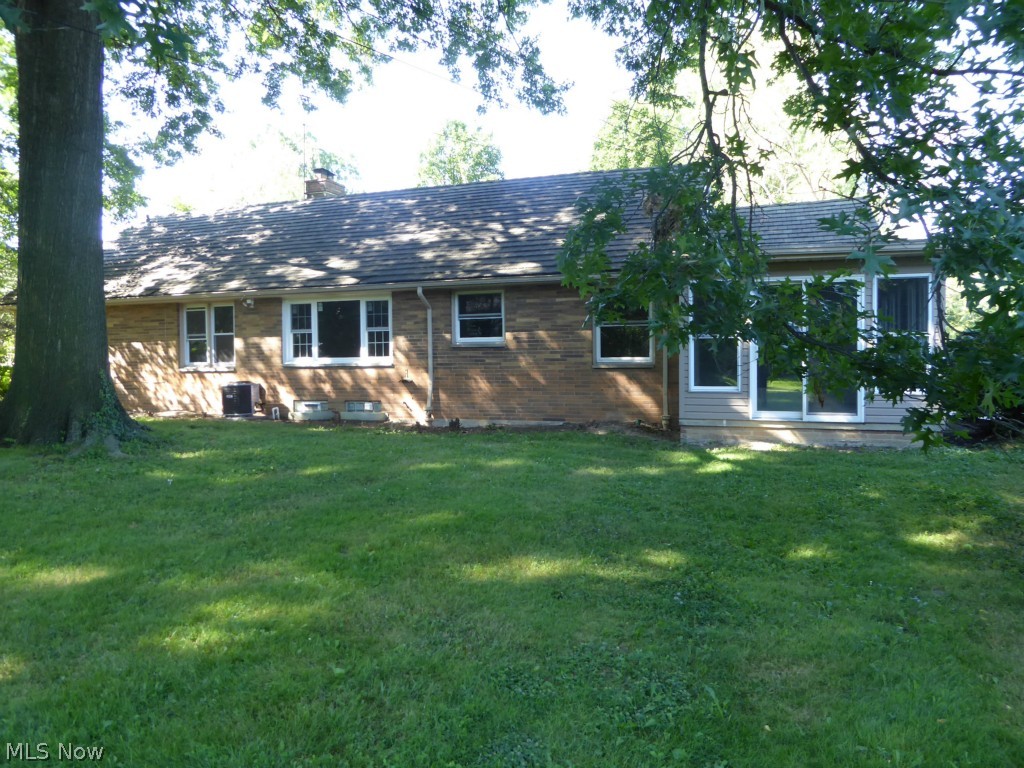 Forest Hills - Residential