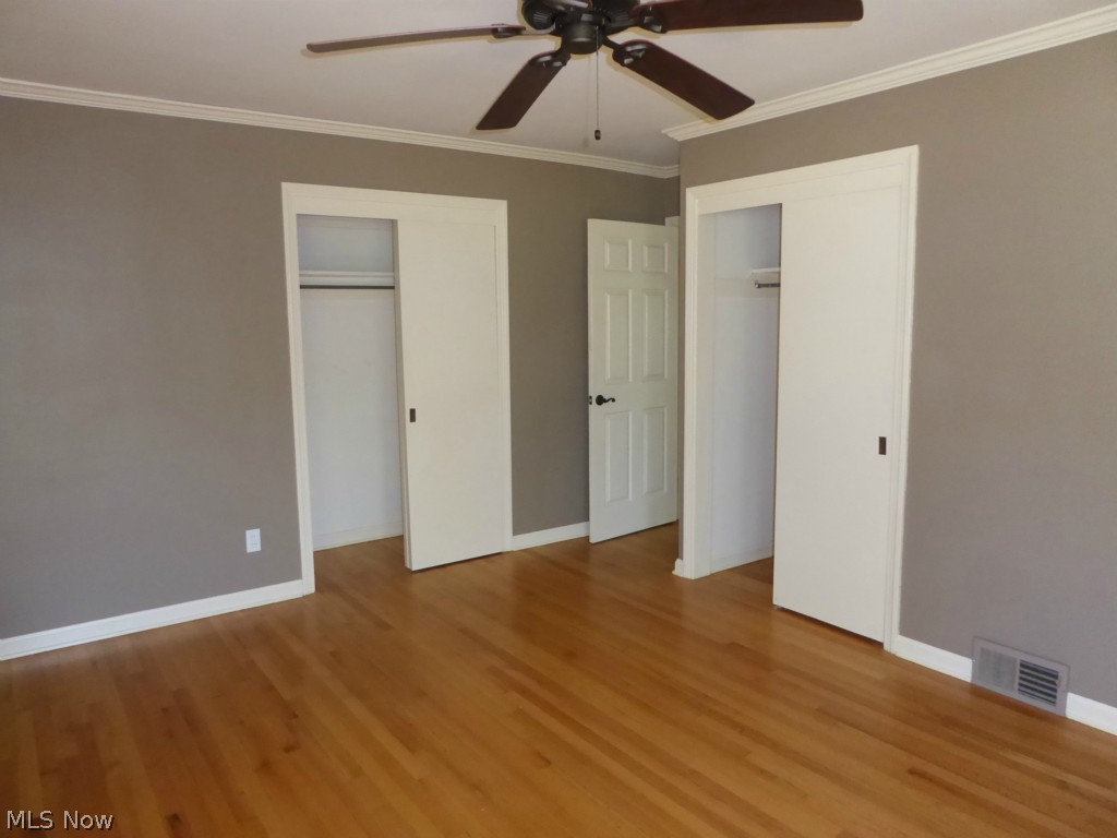 Forest Hills - Residential