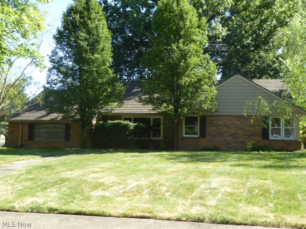 Forest Hills - Residential