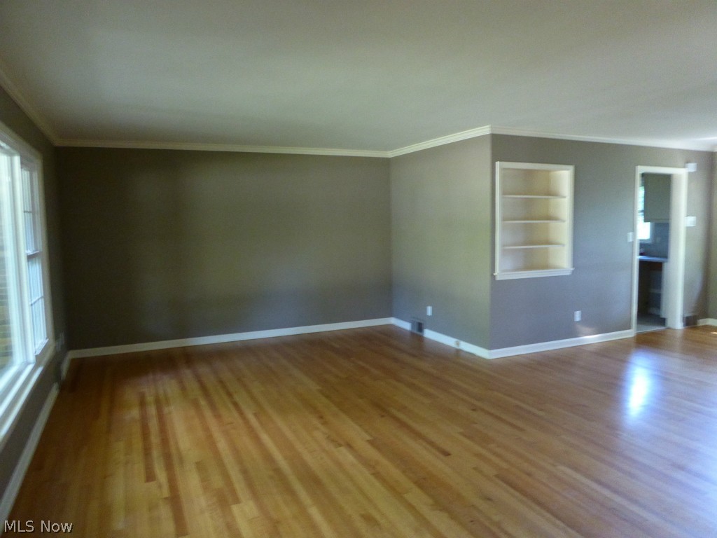 Forest Hills - Residential