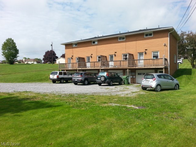 Hoppels - Residential Income