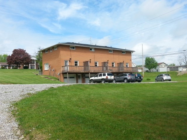 Hoppels - Residential Income